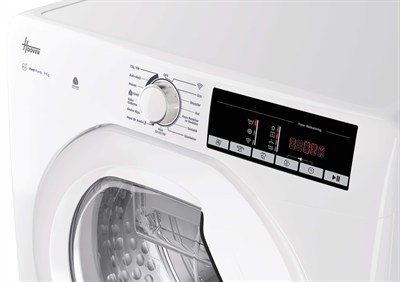 Hoover Hle H9A2TE-17 A++ 9KG Beyaz Isı Pompalı Kurutma Makinesi