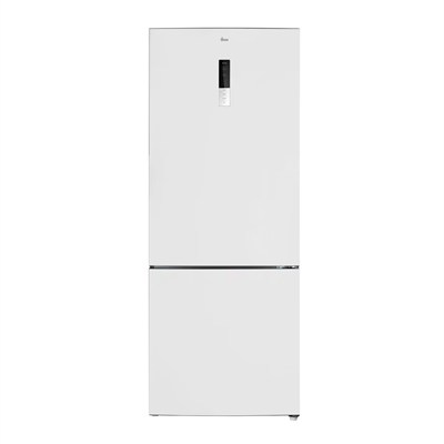 Hoover HOCG5T718EW1 Kombi Tipi Beyaz, E Sınıfı, 442 Lt Net Hacim Buzdolabı