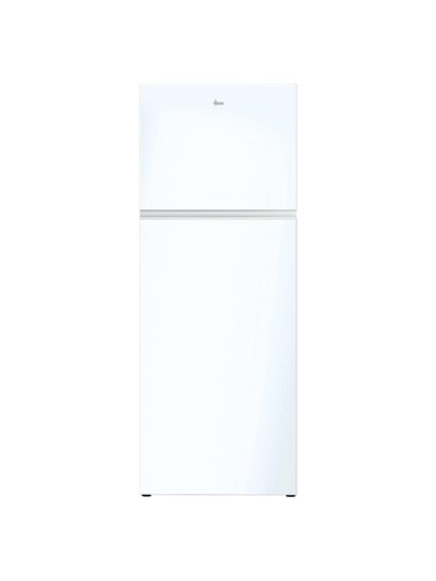 Hoover HODQ4T718EW Beyaz E Sınıfı 467 Lt Net Hacim Buzdolabı (Paket)