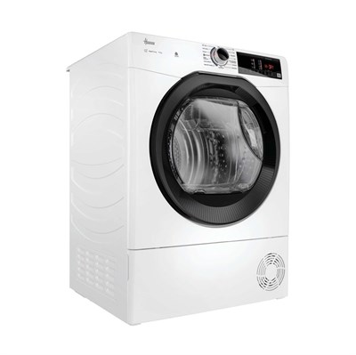 Hoover HRE-H11A2TBE-17 11 KG Çamaşır Kurutma Makinesi