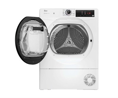Hoover HRE-H11A2TBE-17 11 KG Çamaşır Kurutma Makinesi