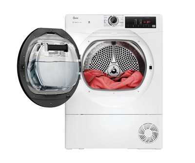 Hoover HRE-H11A2TBE-17 11 KG Çamaşır Kurutma Makinesi
