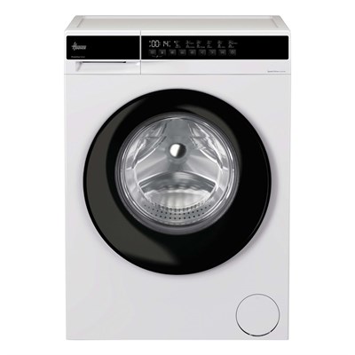 Hoover HW 210B8-17 Beyaz 10 KG Wi-Fi 1200 Devir Çamaşır Makinesi (Paket)