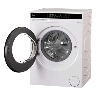 Hoover HW 210B8-17 Beyaz 10 KG Wi-Fi 1200 Devir Çamaşır Makinesi (Paket)