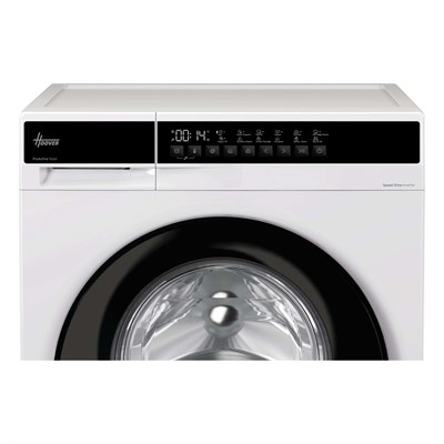 Hoover HW 210B8-17 Beyaz 10 KG Wi-Fi 1200 Devir Çamaşır Makinesi (Paket)