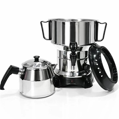 İnova Avesta AVI1150 Opal 6 LT 1100W Çay Semaver