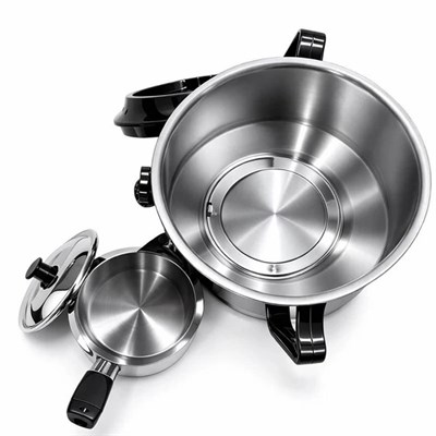 İnova Avesta AVI1150 Opal 6 LT 1100W Çay Semaver