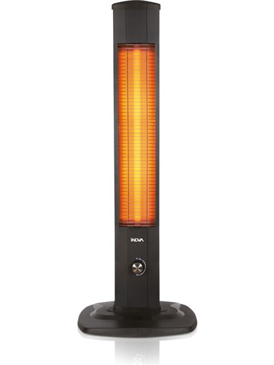 İnova Mayon İIS-7100 Micatronic Dik Soba