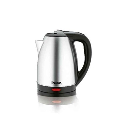 İnova Pratik 1.8 Lt Çelik Su Isıtıcı