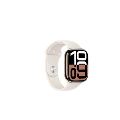Jhy Smart Watch Series 10 Pro Gold Akıllı Saat