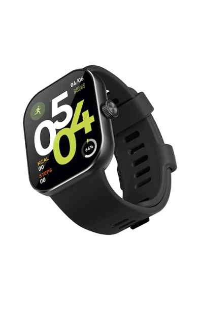 Jhy Smart Watch Series 10 Ultra Black Akıllı Saat