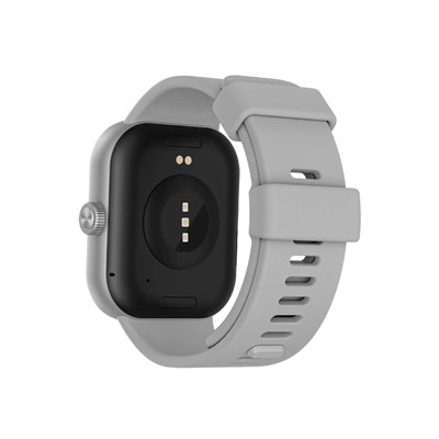 Jhy Smart Watch Series 10 Ultra Silver Akıllı Saat