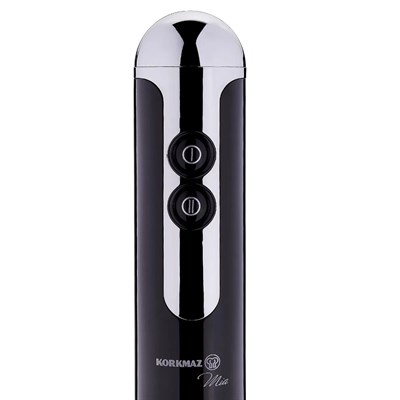 Korkmaz A1818 Nero 14 Parça Elektro Set