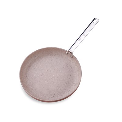 Korkmaz A2619-6 Linea 7 Parça Tencere Seti Mocha