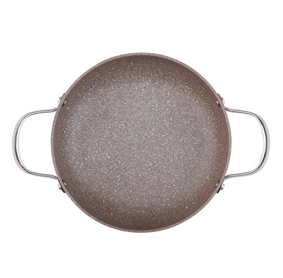 Korkmaz A2920 Browni 6 Parça Omlet Set