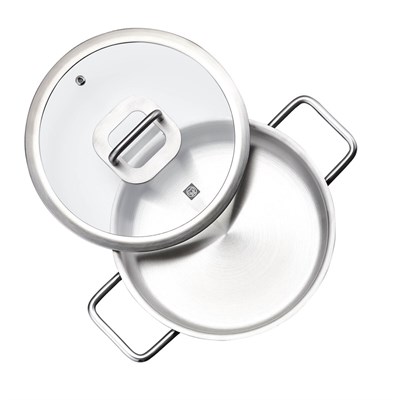 Korkmaz A2929 Stella 6 Parça Omlet Set