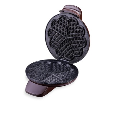Korkmaz A319-14 Mia Waffle Makinesi Robusta