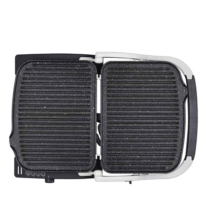 Korkmaz A329-22 Tostkolik Tost Makinesi Vanilya