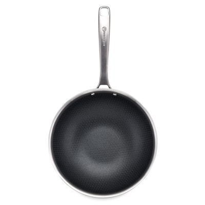 Korkmaz A3878 Altima Wok 26X7,7