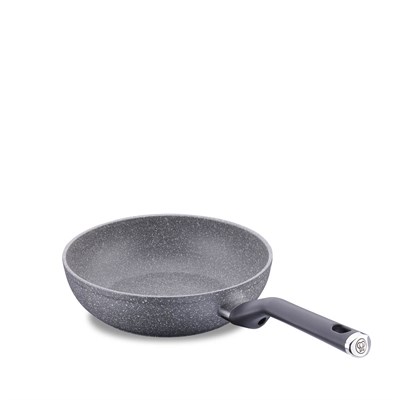Korkmaz A3914 Palma Wok 24X6,5