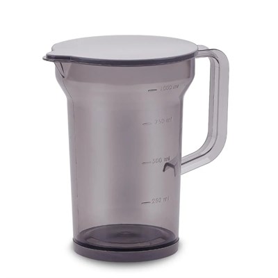 Korkmaz A444 Vertex Duo Blender Set Siyah