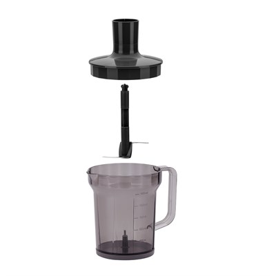 Korkmaz A445 Vertex Mega Blender Set