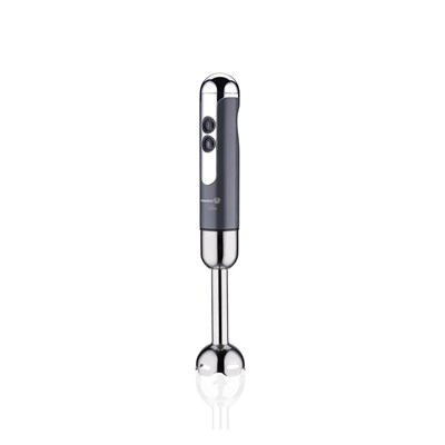 Korkmaz A446-11 Mia Duo Blender Set Cosmica/Krom
