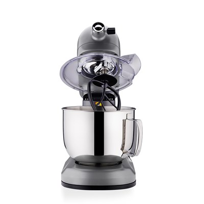 Korkmaz A469-01 Mix Master Stand Mikser 1600W Gri