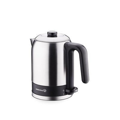 Korkmaz A473-01 Tria Elektrikli Su Isıtıcı 1,2 Lt.