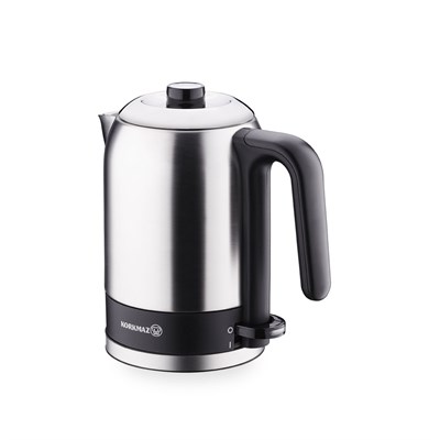 Korkmaz A473 Tria Elektrikli Su Isıtıcı 1,6 Lt.