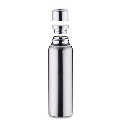 Korkmaz A5562-2 Forest Termos 750ML. Satin