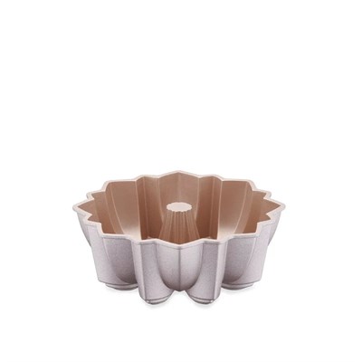 Korkmaz A5617-2 Pasty Çiçek Kek Kalıbı