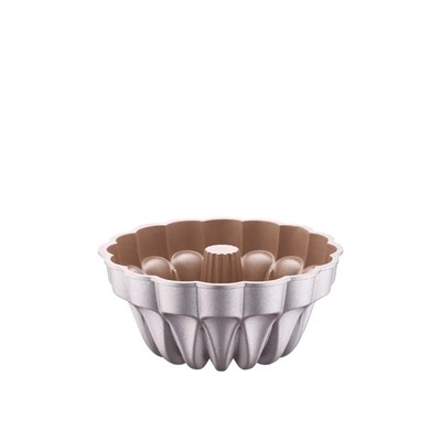 Korkmaz A5617-6 Pasty Dilimli Kek Kalıbı