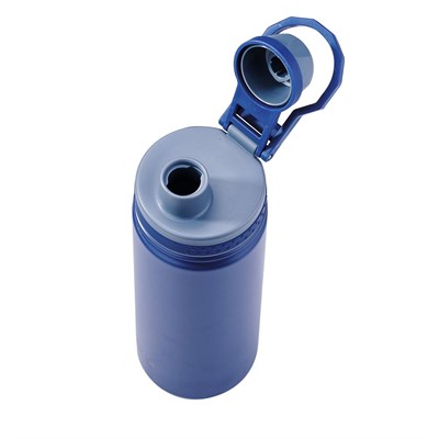 Korkmaz A742-03 Essentials Sport Termos 530ML Lacivert