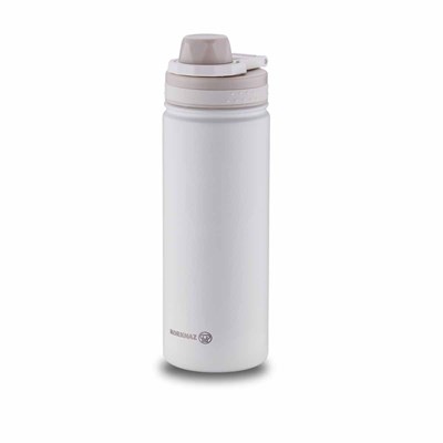 Korkmaz A742-04 Essentials Sport Termos 530ML Bej