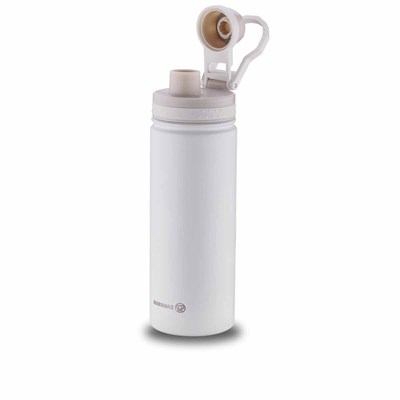 Korkmaz A742-04 Essentials Sport Termos 530ML Bej