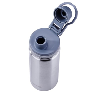 Korkmaz A742 Essentials Sport Termos 530ML Inox