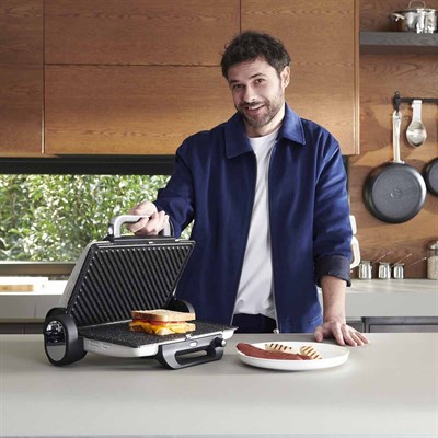 Korkmaz A810-06 Tostema Midi Tost Makinesi Vanilya