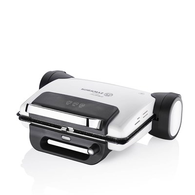 Korkmaz A810-06 Tostema Midi Tost Makinesi Vanilya