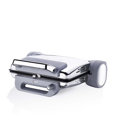 Korkmaz A814 Tostema Midi Tost Makinesi İnox/Gri