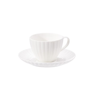 Korkmaz A8641-1 Tulip Coll. 6LI Kahve Fincan Takımı