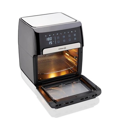 Korkmaz A891 Oven Maxima Airfryer 12 Lt