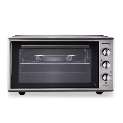 Korkmaz A899 Forna Fırın Inox