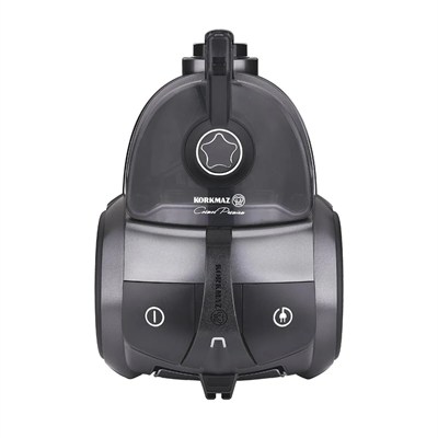 Korkmaz A902-01 Cosmos Premium Torbasız Yatay Süpürge