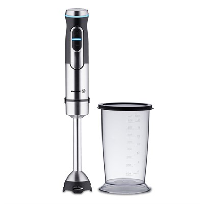 Korkmaz A944 Fusion Pro Duo Dijital Blender Seti