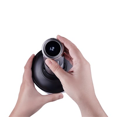Korkmaz A945 Fusion Pro Mega Dijital Blender Seti