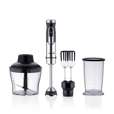 Korkmaz A945 Fusion Pro Mega Dijital Blender Seti