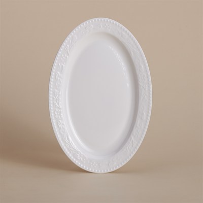 Korkmaz A9875 Floransa Coll. 53 P Yemek Takımı