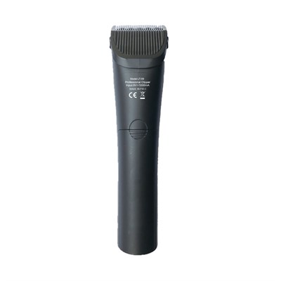 Leader LT-59 480 Dk (Kablolu/Kablosuz) Profesyonel Traş Makinesi