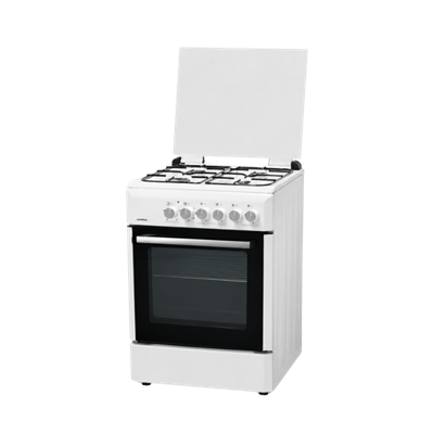 Luxell 60-SF40F (DG-Lpg) Atlantis Tamboy Fırın